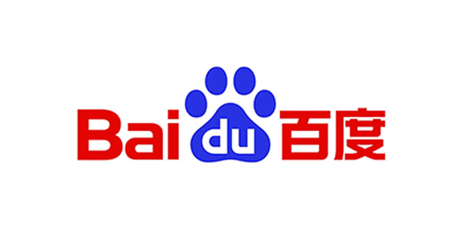 百度