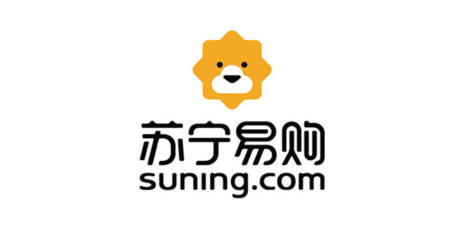 苏宁易购