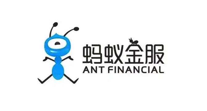 蚂蚁金服